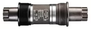 Butuc pedalier SHIMANO BB-ES25 BSA, 68-113 mm 